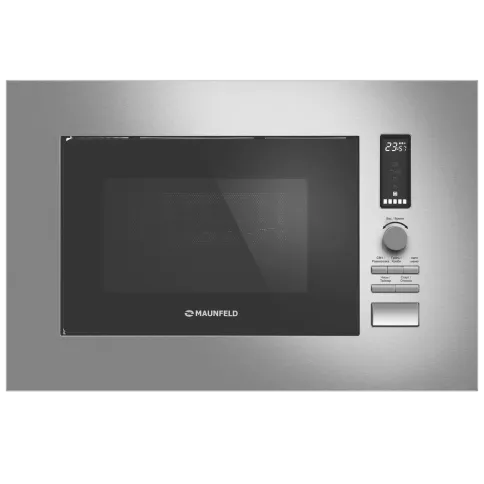 MAUNFELD JBMO820GB01 фото 1