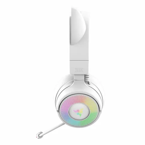 Razer Kraken Kitty V3 Pro - White Headset фото 7