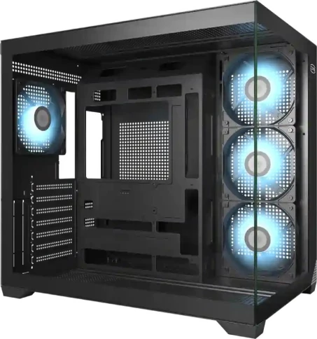 PcCooler C3T700 фото 3