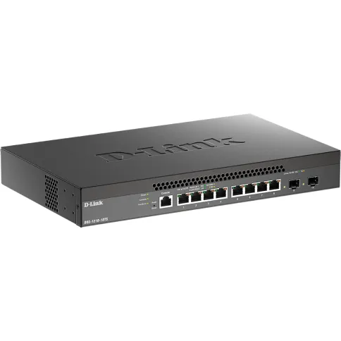 D-Link DXS-1210-10TS/A2A фото 2