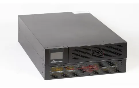ИБП ФОРВАРД 6000/ Online rack / tower фото 6