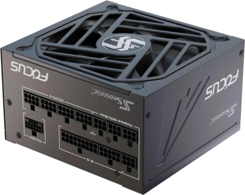 Seasonic GX-750 V4 SRP-FGX751-A5A32SF фото 5