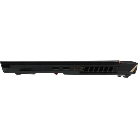 Ноутбук MSI Raider 16 HX AI A2XWHG-814XRU Core Ultra 7 255HX 32Gb SSD1 фото 8