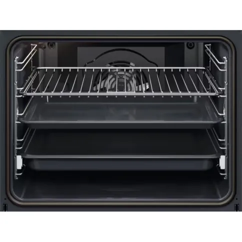 Electrolux LOE8F38X фото 2