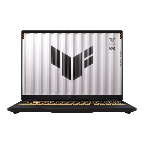 Ноутбук/ ASUS TUF F16 FX608JPR-RV121 16"(1920x1200 (матовый, 165Hz) IP фото 3
