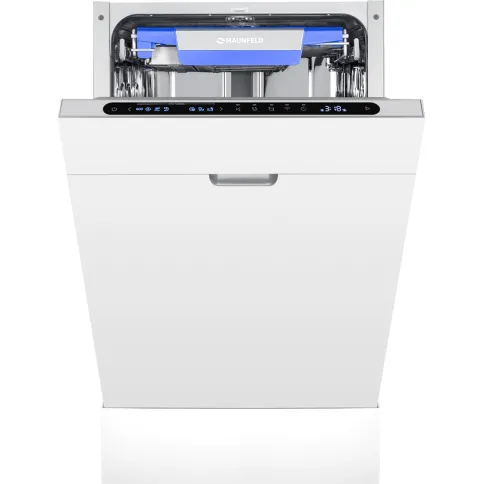MAUNFELD MLP45331T Light Beam Wi-Fi фото 4