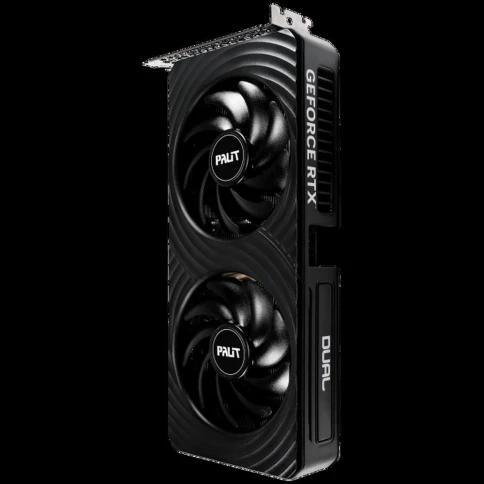 Palit NE65050S19P1-GB2070D фото 19
