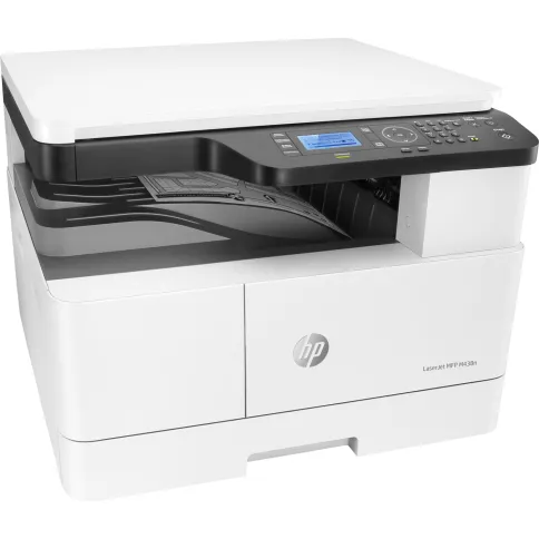 HP LaserJet M438n (8AF43A) фото 7