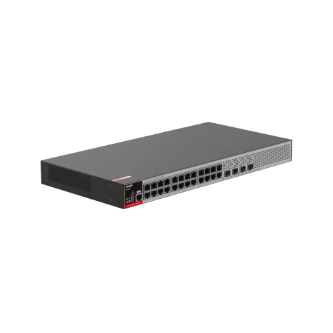 Коммутатор Ruijie Enterprise RG-S2915-24GT4MS-P-L фото 1