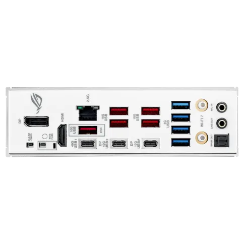 ASUS ROG STRIX X870-A GAMING WIFI (90MB1IF0-M0EAY0) фото 11