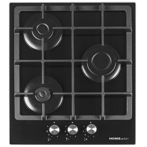 HOMSAir HGG433BK фото 2