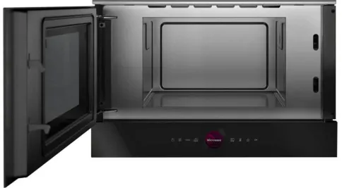Встраиваемая микроволновая печь BOSCH BFL7221B1 фото 4