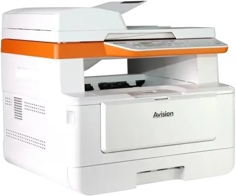 Avision 000-1080C-0KG фото 1