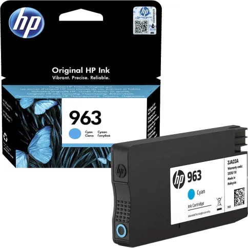 HP 963 (3JA23AE) фото 3