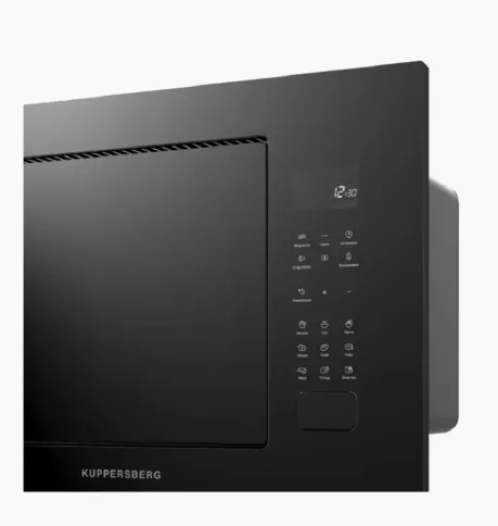 Kuppersberg HMF 627 B фото 2