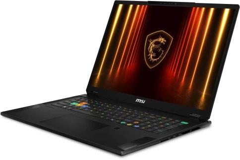 Ноутбук MSI Stealth 18 HX AI A2XWIG-051RU Core Ultra 9 275HX 64Gb SSD2 фото 4