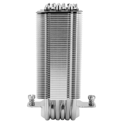 Кулер для процессора/ CPU Cooler Thermalright Burst Assassin 120 SE... фото 2