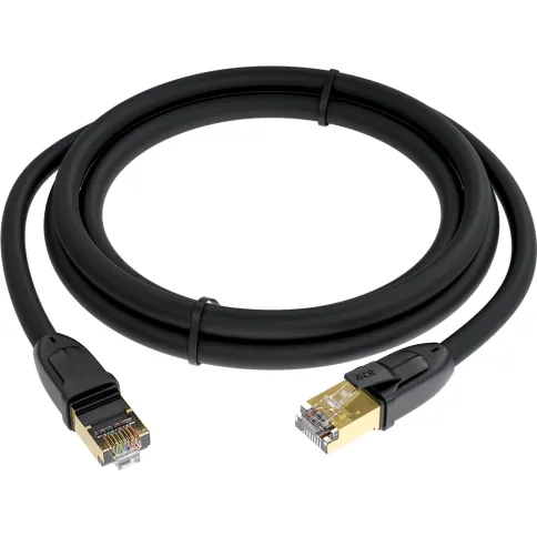 Greenconnect GCR-52571 FTP кат.6, 4 м фото 2