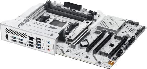 ASUS X870 MAX GAMING WIFI7 W фото 7