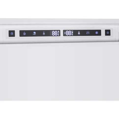 HOMSair FB177NFFW Inverter фото 6