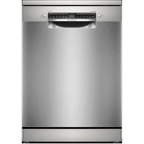 BOSCH SMS4IMI62Q фото 1
