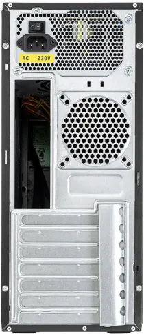 Foxline FL-301-FZ500R фото 3
