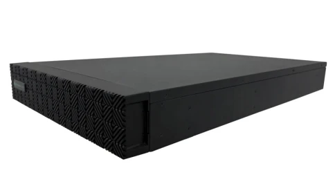 Systeme Electric Smart-Save Online SRTSE 2 поколения 8000 ВА/Вт, 4U,5 C13+3 C19,USB,RS-232,RS485,COM,сухие контакт,прлл фото 6