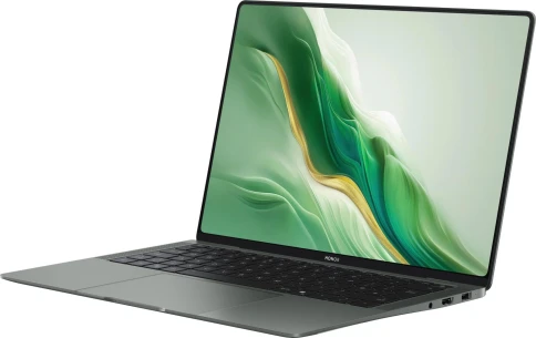Ноутбук Honor MagicBook Art 14 MRA-521 Core Ultra 5 125H 32Gb SSD1Tb I фото 2