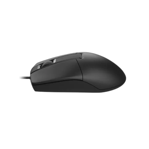 A4Tech OP-330 (BLACK) фото 4
