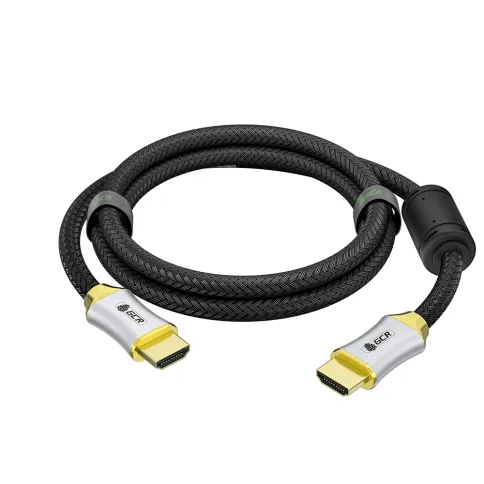 Greenconnect HDMI (m) - HDMI (m) 1м фото 3