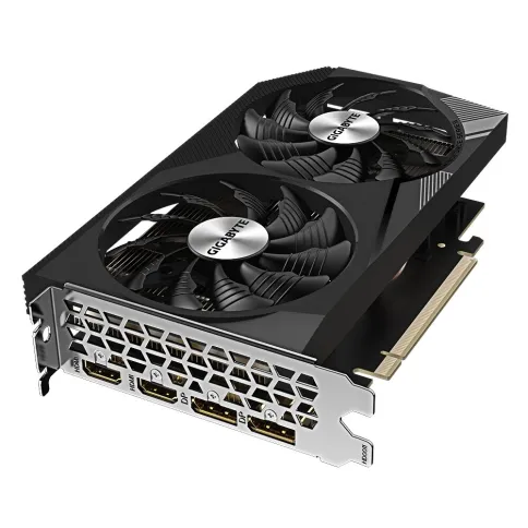 GIGABYTE GV-N3050WF2OCV2-8GD фото 3