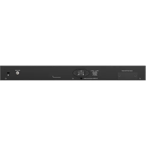 D-Link DGS-3630-28TC/A2ASI фото 3
