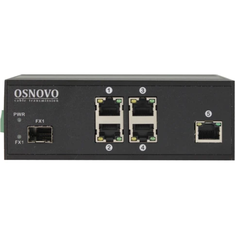 Коммутатор SW-40501/IC фото 1