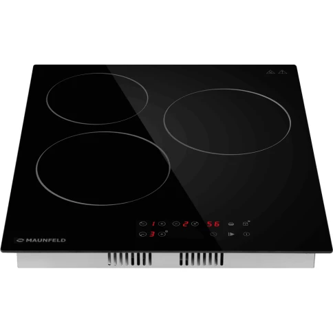 MAUNFELD CVCE453BK фото 9