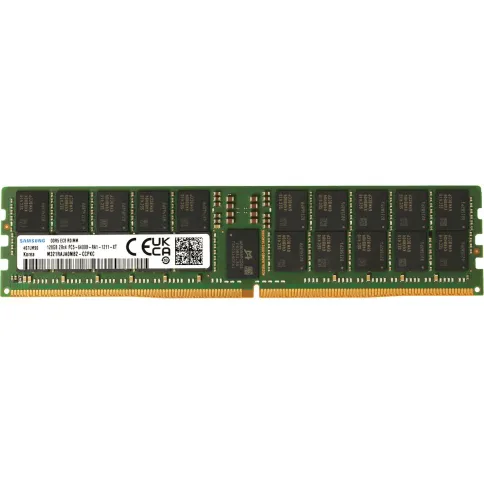 Память оперативная/ Samsung DDR5 128GB RDIMM 6400 фото 3