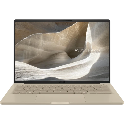 Ноутбук/ ASUS UX3407NA-QD100W 14"(1920x1200 OLED)/Qualcomm Snapdragon фото 1
