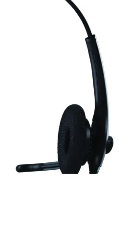Jabra Biz 1500 Mono USB фото 3