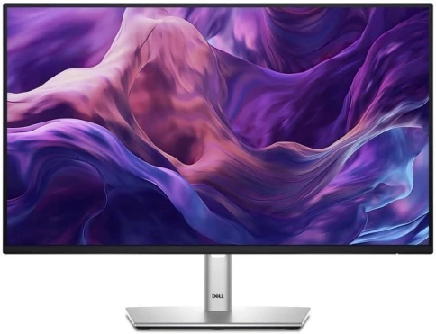 Монитор Dell 23.8" P2425H черный IPS LED 16:9 HDMI матовая HAS Piv 250 фото 1