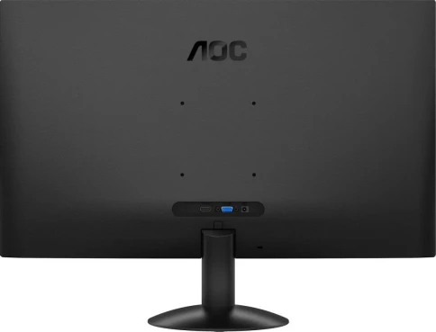 Монитор AOC 24B30H3 23.8'', 1920x1080, IPS, 120hz, 20M:1, 300cd, 4ms, фото 7