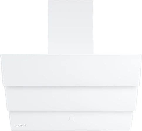HOMSAir VERTICAL 60 Glass White фото 9