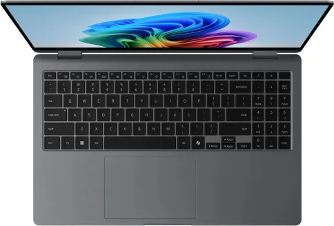 Samsung Electronics NP750QHA-LG1IN фото 3