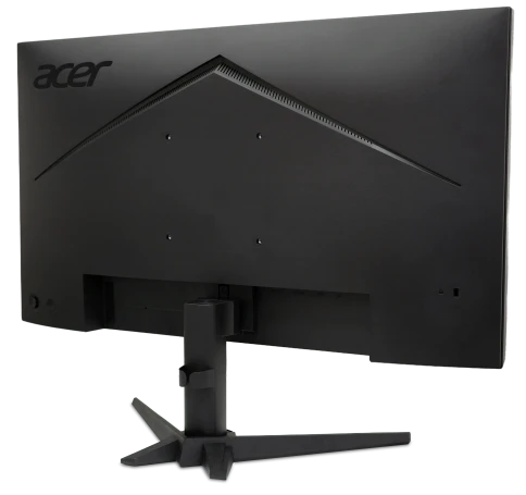 Монитор/ Acer VG270UP6bmiipx 27'', ZeroFrame, Black, IPS, 2560x1440, 1 фото 8