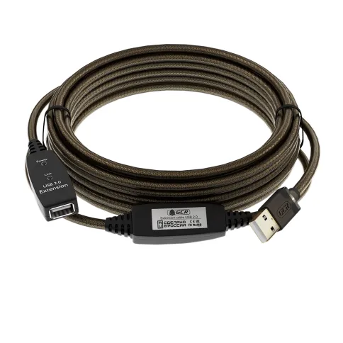 GreenConnect GCR-53808 фото 3