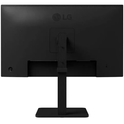 Монитор LG 27BA45QB-B 27"/ LG 27BA45QB-B 27'', 2560x1440, IPS, 178x178 фото 5