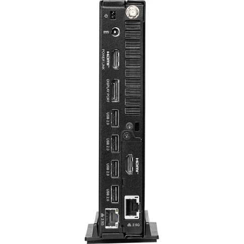 ПК/ MSI PRO DP10 A14MG-010XRU  Intel Core i5 14400(2.5Ghz)/16384Mb/512 фото 9