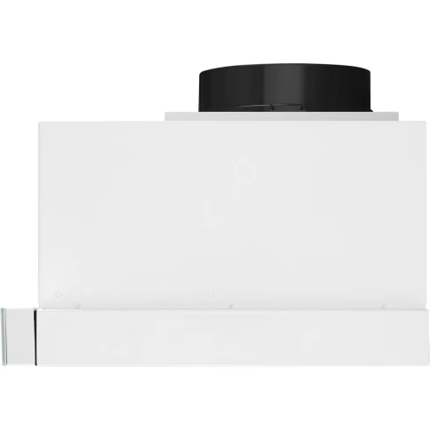MAUNFELD VS Fast (Glass) 60 White фото 7