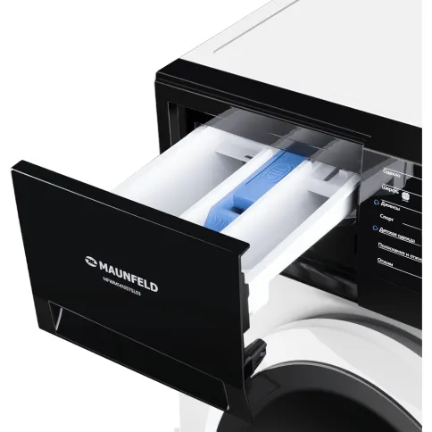 Maunfeld MFWM1410STWH03 фото 4
