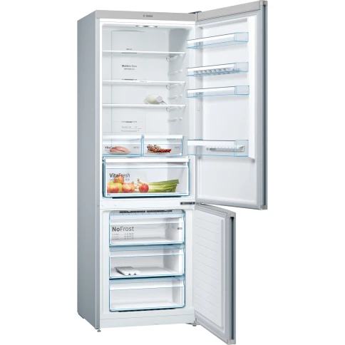 Холодильник BOSCH KGN49XL30U фото 6