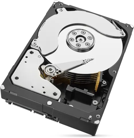 Seagate SkyHawk Surveillance ST8000VX0022 фото 4