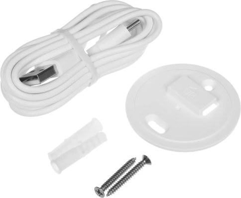 Камера видеонаблюдения IP Xiaomi Smart Camera C100 Wi-Fi 2.8-2.8мм цв. корп.:белый (BHR07VOGL) фото 13